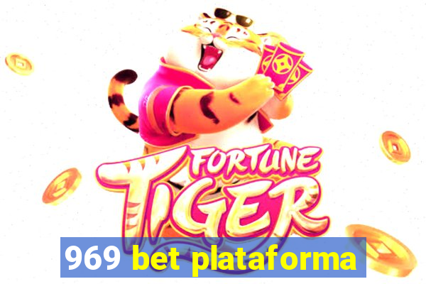 969 bet plataforma